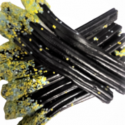 Liquorice Wands